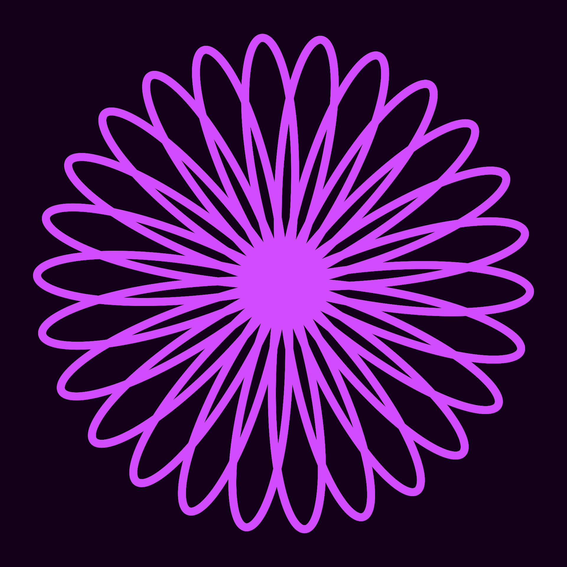 Spiralator Gallery - Share your spirograph